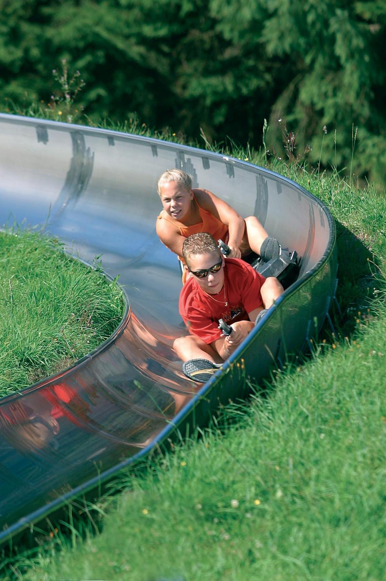 Vila Gluehalm Willingen Willingen  Exteriér fotografie
