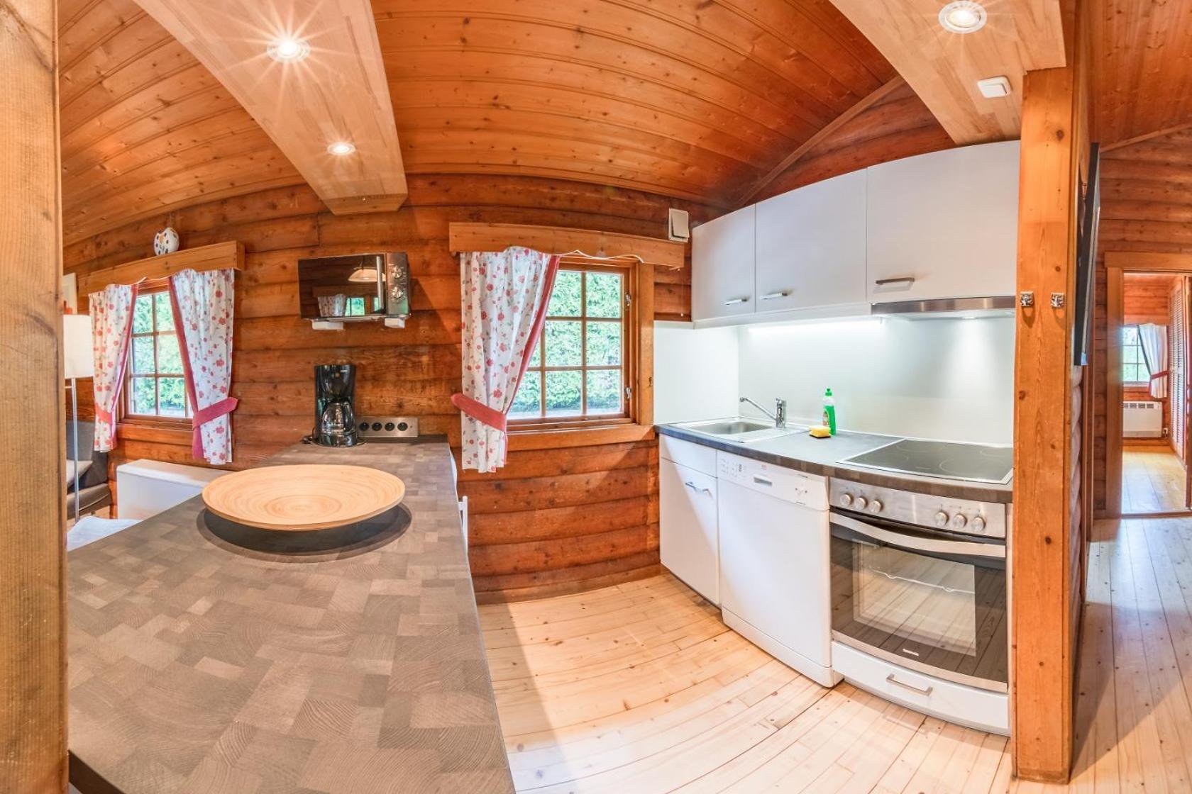 Vila Gluehalm Willingen Willingen  Exteriér fotografie