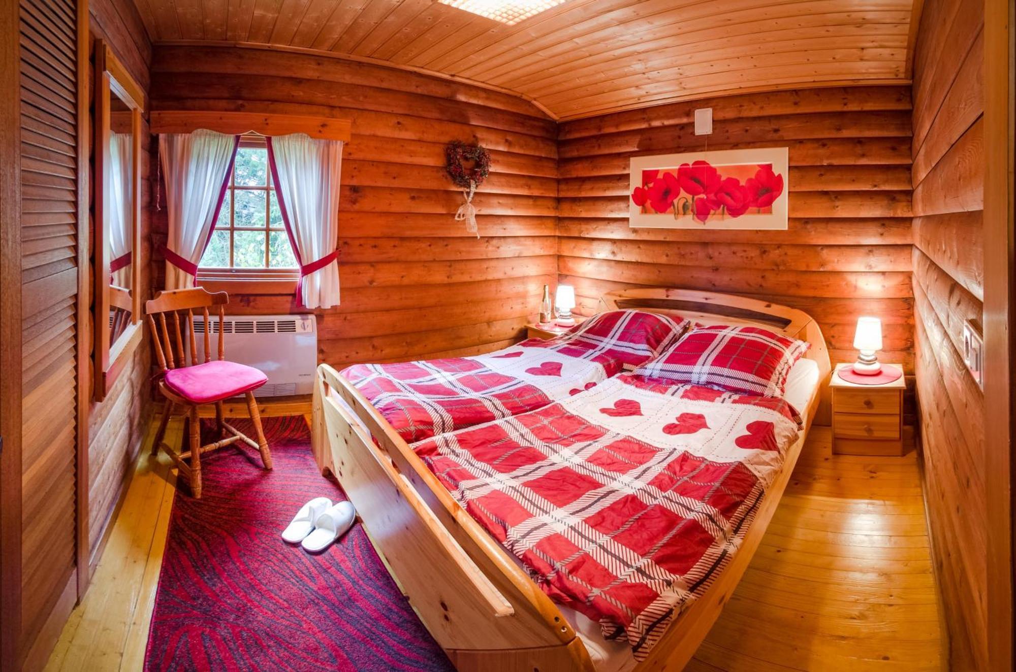 Vila Gluehalm Willingen Willingen  Exteriér fotografie